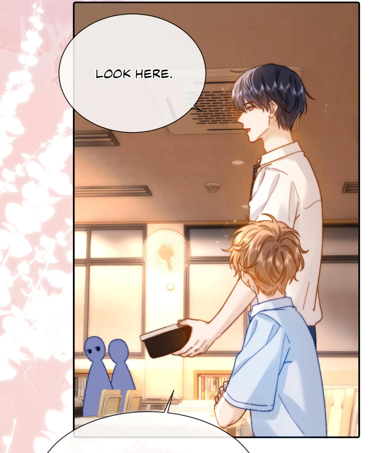 Ke Ai Guo Min Yuan Chapter 21 page 55 - 