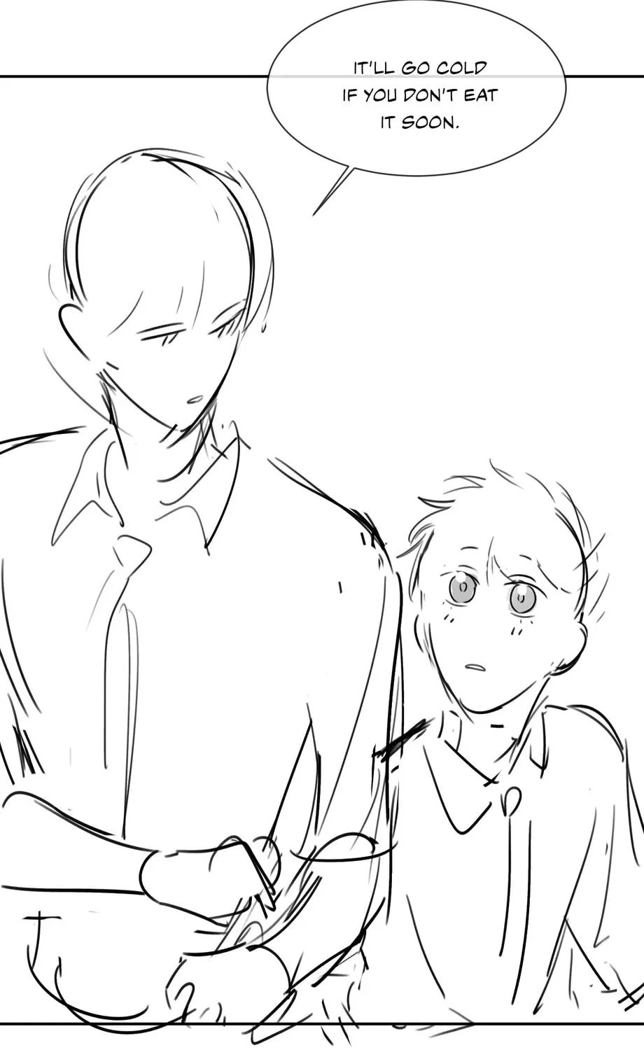 Ke Ai Guo Min Yuan Chapter 21 page 63 - 