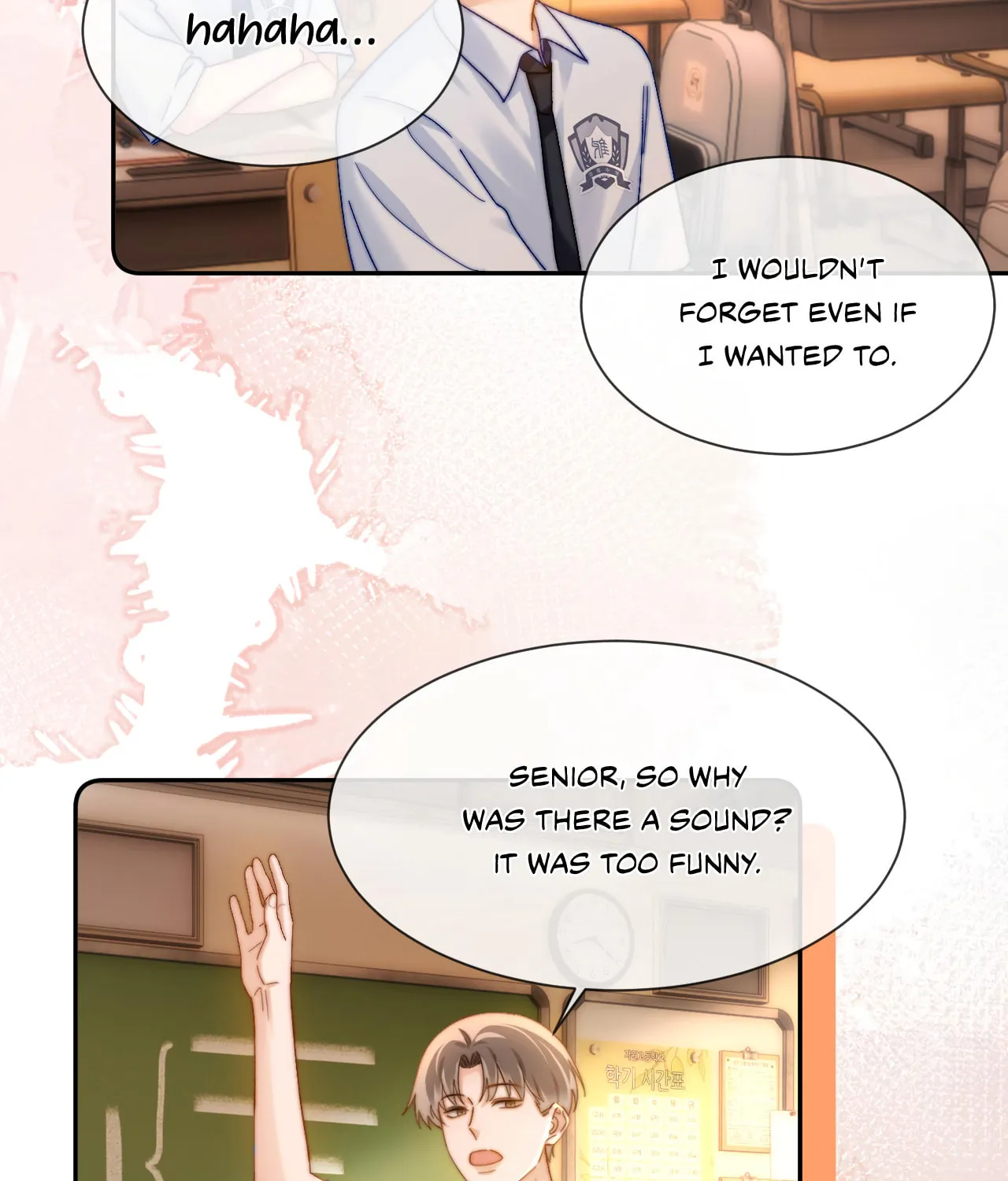 Ke Ai Guo Min Yuan Chapter 22 page 11 - 