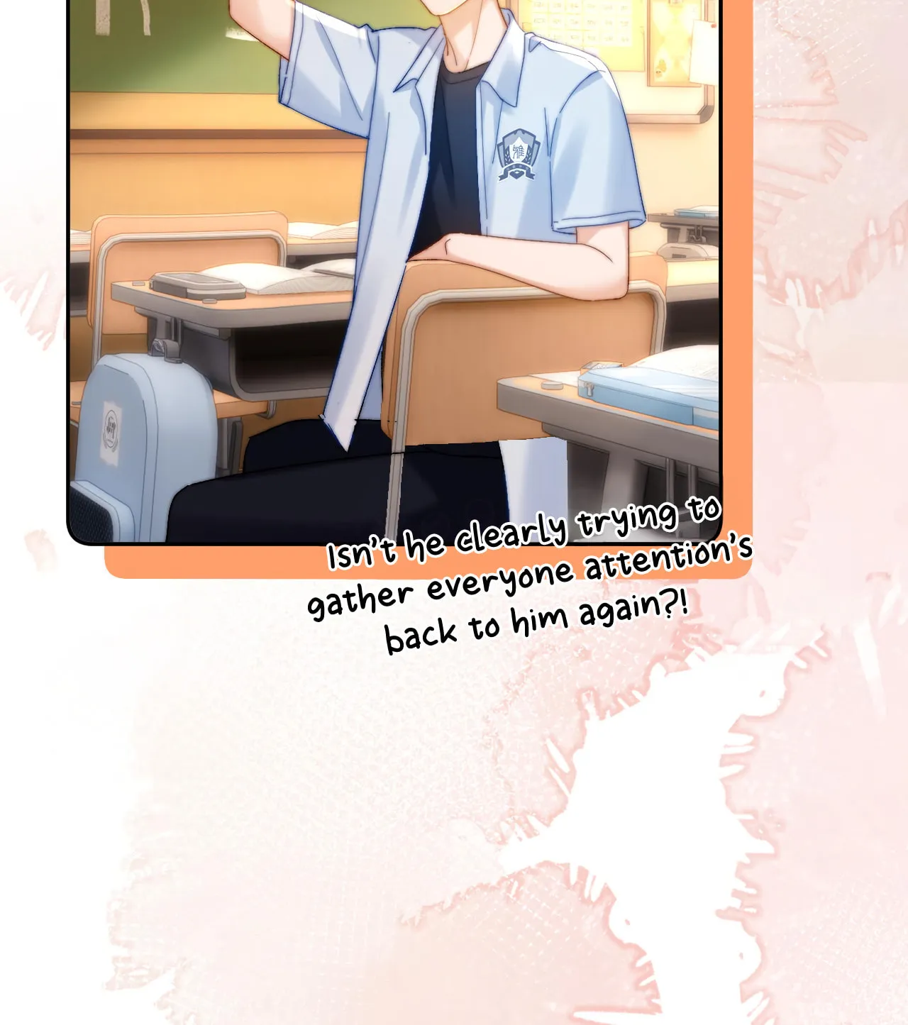 Ke Ai Guo Min Yuan Chapter 22 page 12 - 