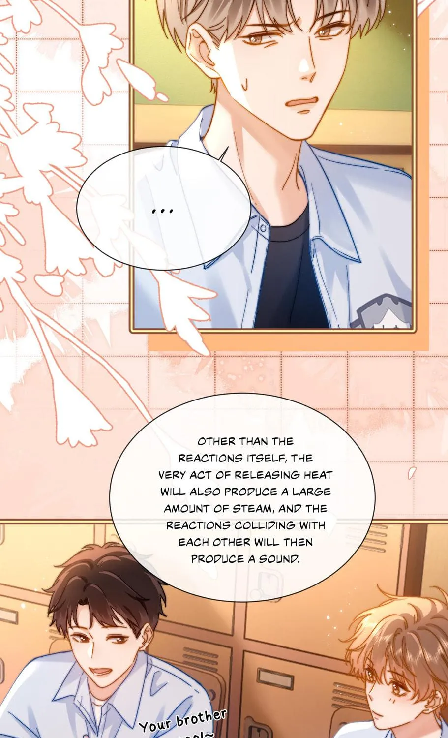 Ke Ai Guo Min Yuan Chapter 22 page 17 - 