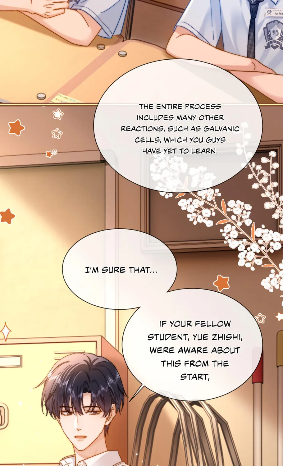 Ke Ai Guo Min Yuan Chapter 22 page 19 - 