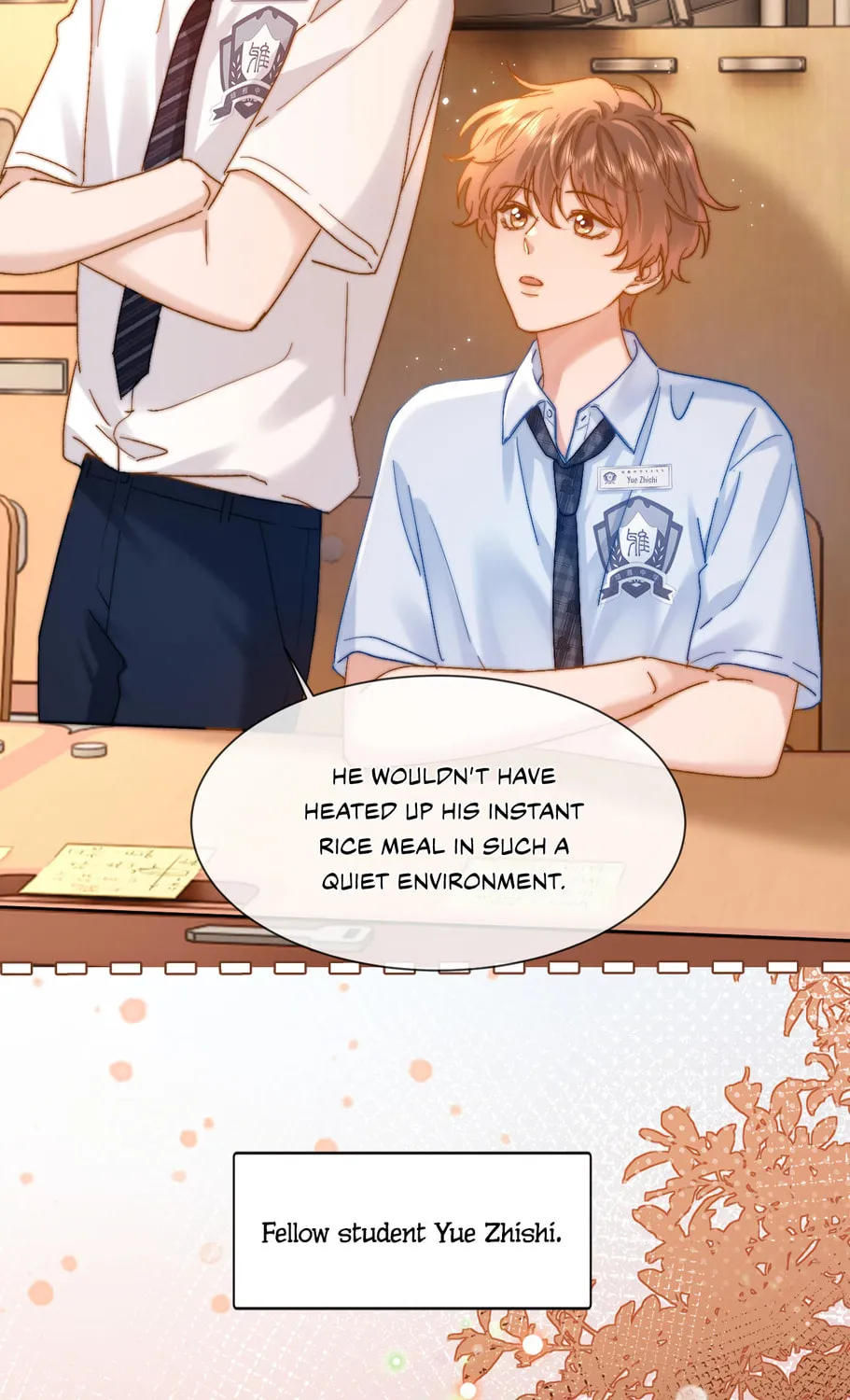 Ke Ai Guo Min Yuan Chapter 22 page 21 - 