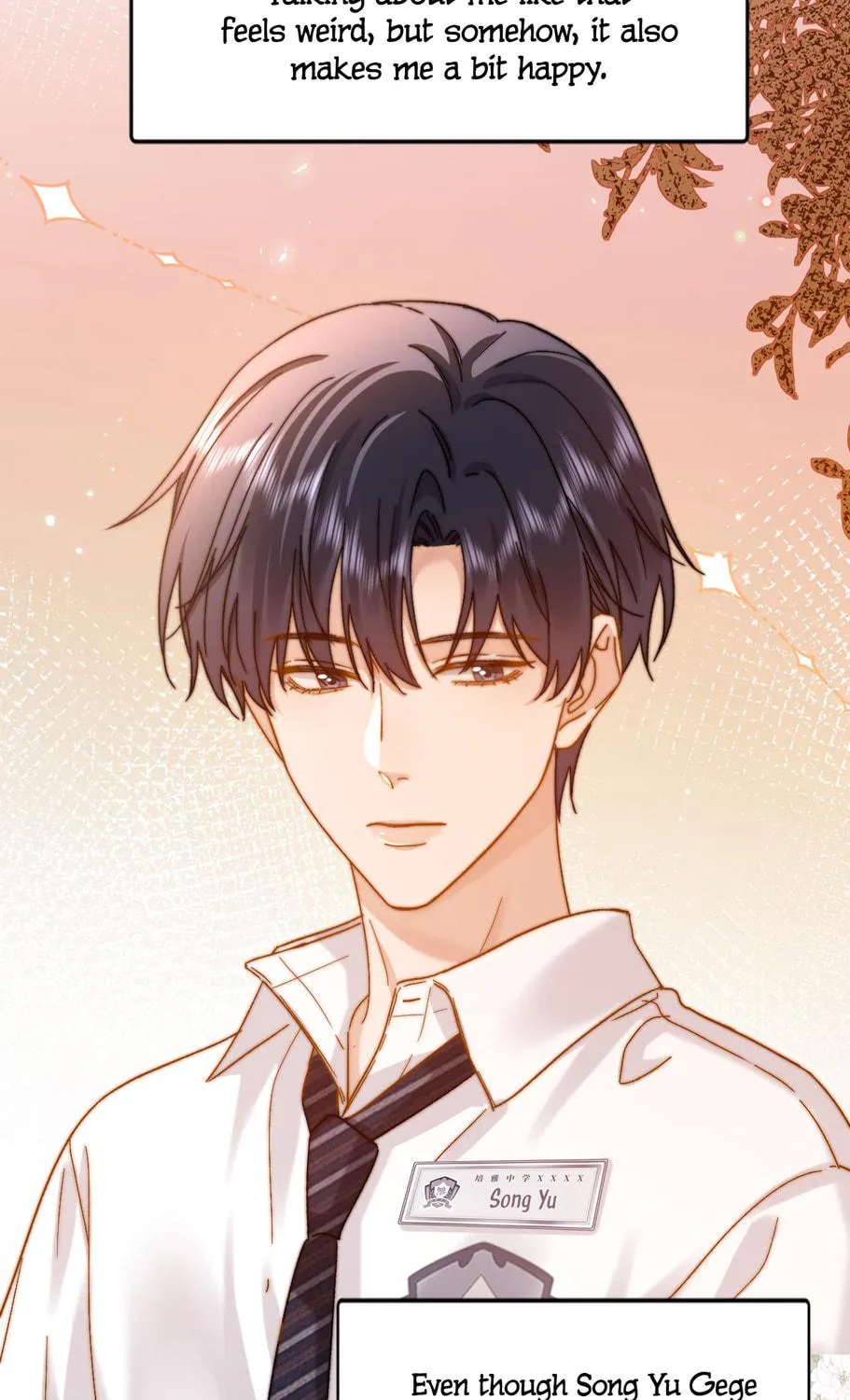 Ke Ai Guo Min Yuan Chapter 22 page 23 - 