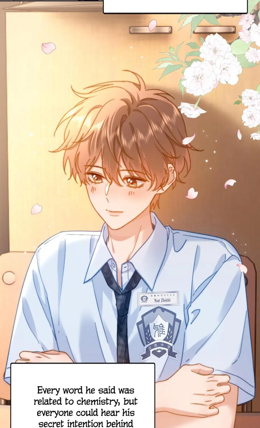 Ke Ai Guo Min Yuan Chapter 22 page 25 - 