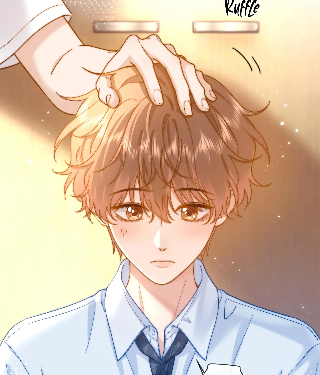 Ke Ai Guo Min Yuan Chapter 22 page 28 - 