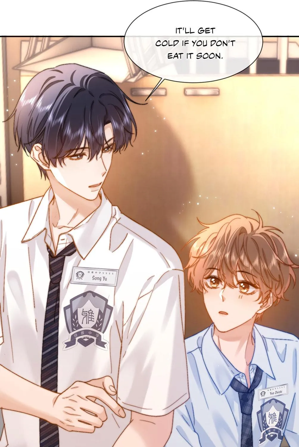 Ke Ai Guo Min Yuan Chapter 22 page 30 - 
