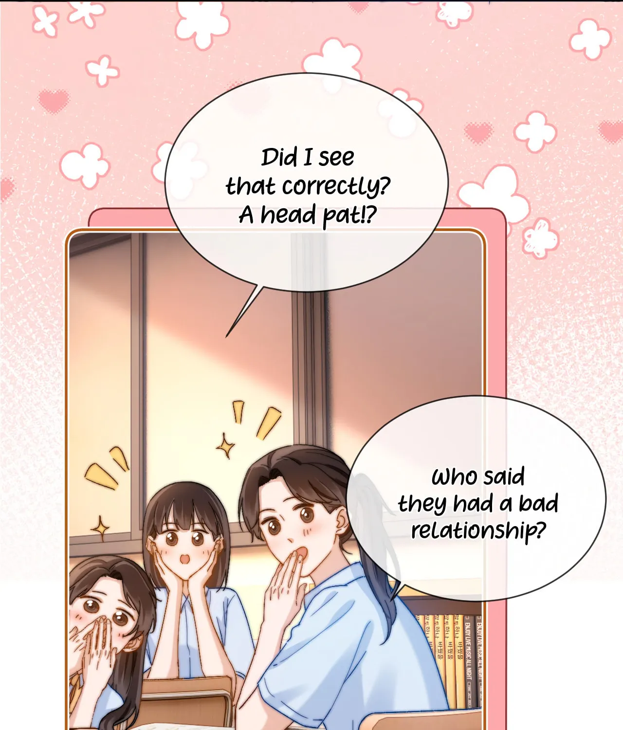 Ke Ai Guo Min Yuan Chapter 22 page 32 - 