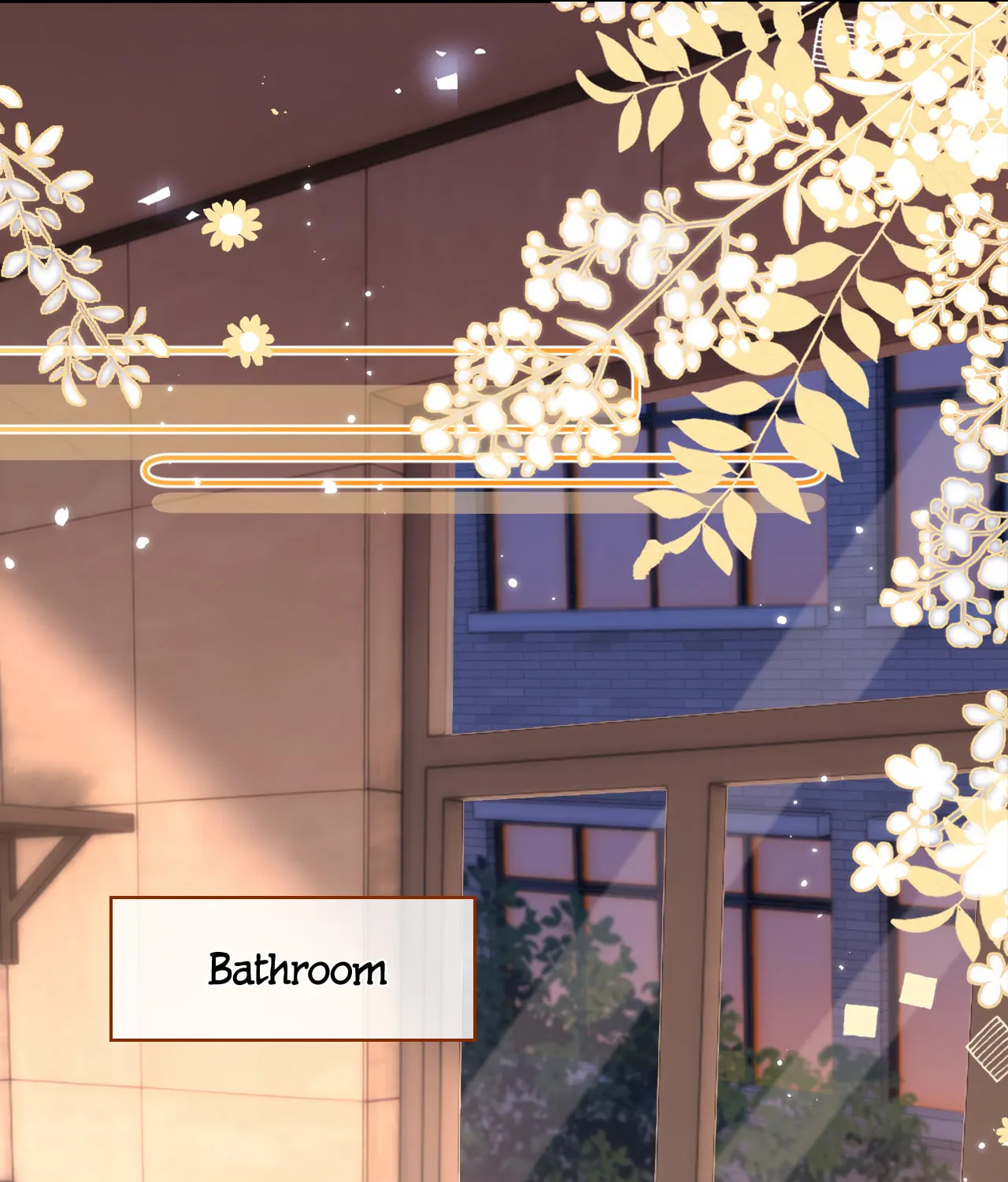 Ke Ai Guo Min Yuan Chapter 22 page 35 - 
