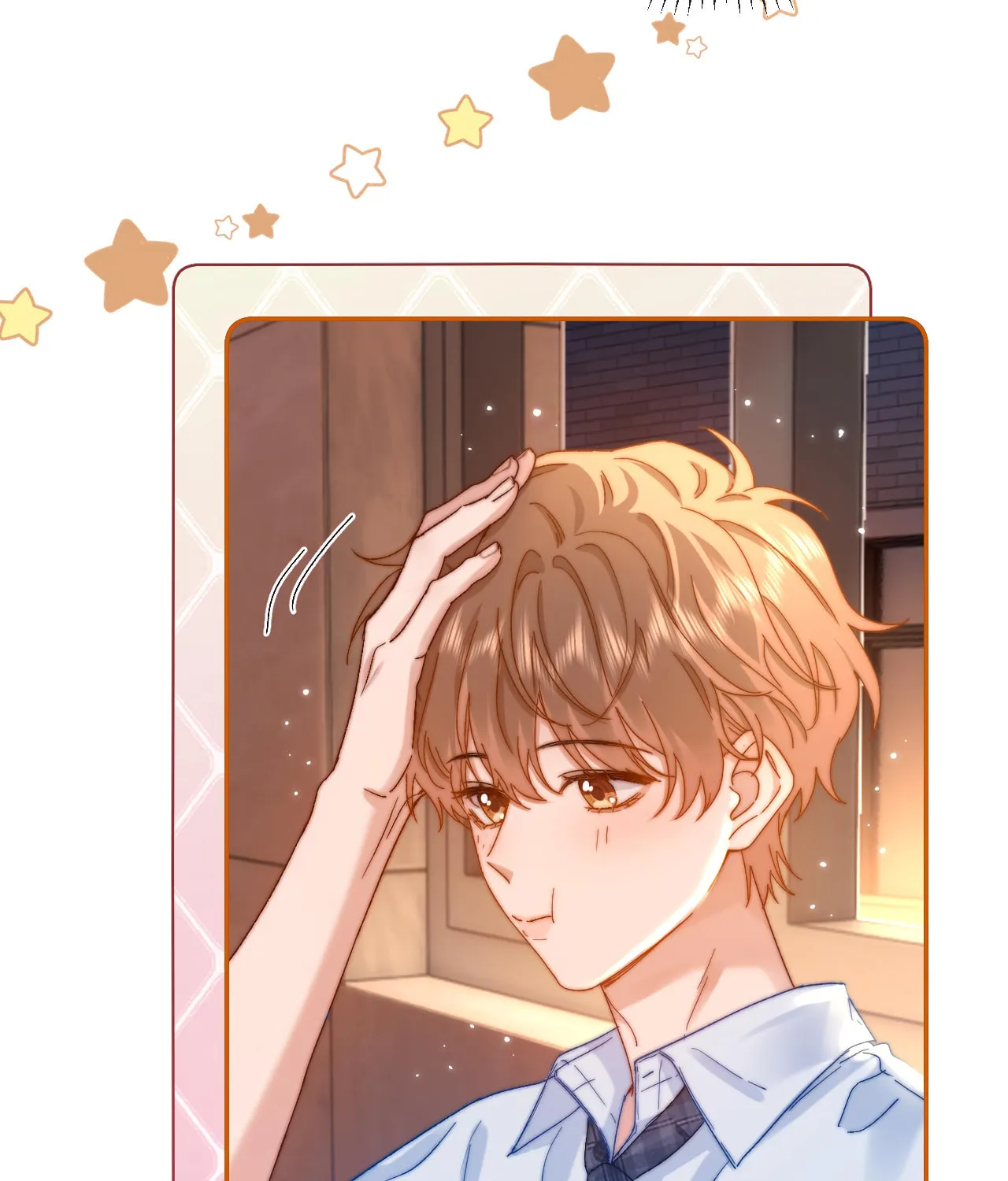 Ke Ai Guo Min Yuan Chapter 22 page 37 - 