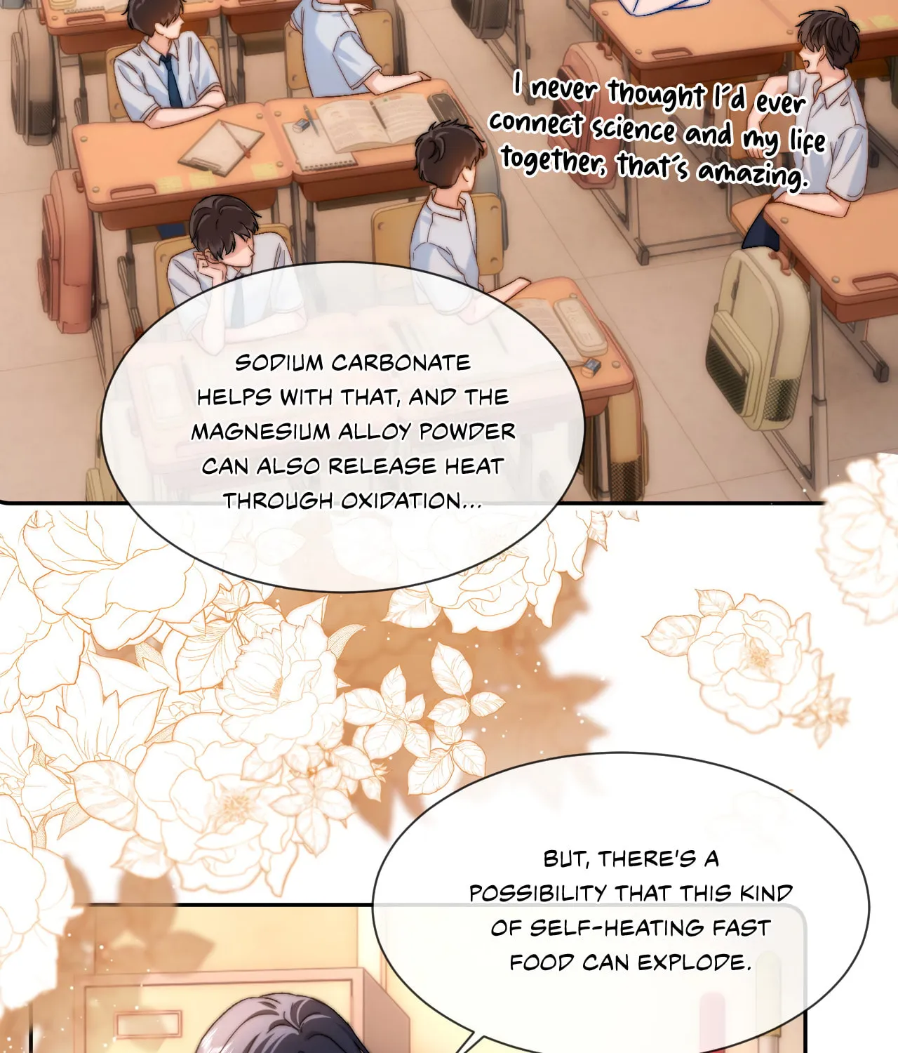 Ke Ai Guo Min Yuan Chapter 22 page 5 - 