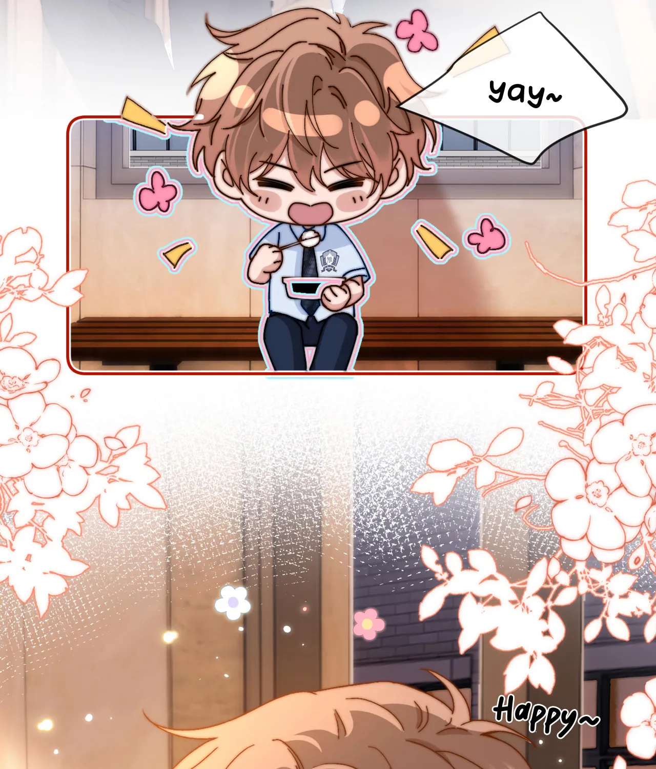 Ke Ai Guo Min Yuan Chapter 22 page 41 - 