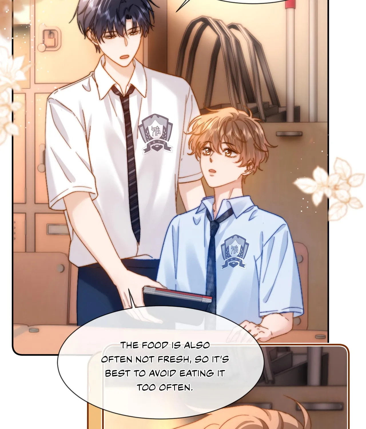 Ke Ai Guo Min Yuan Chapter 22 page 6 - 