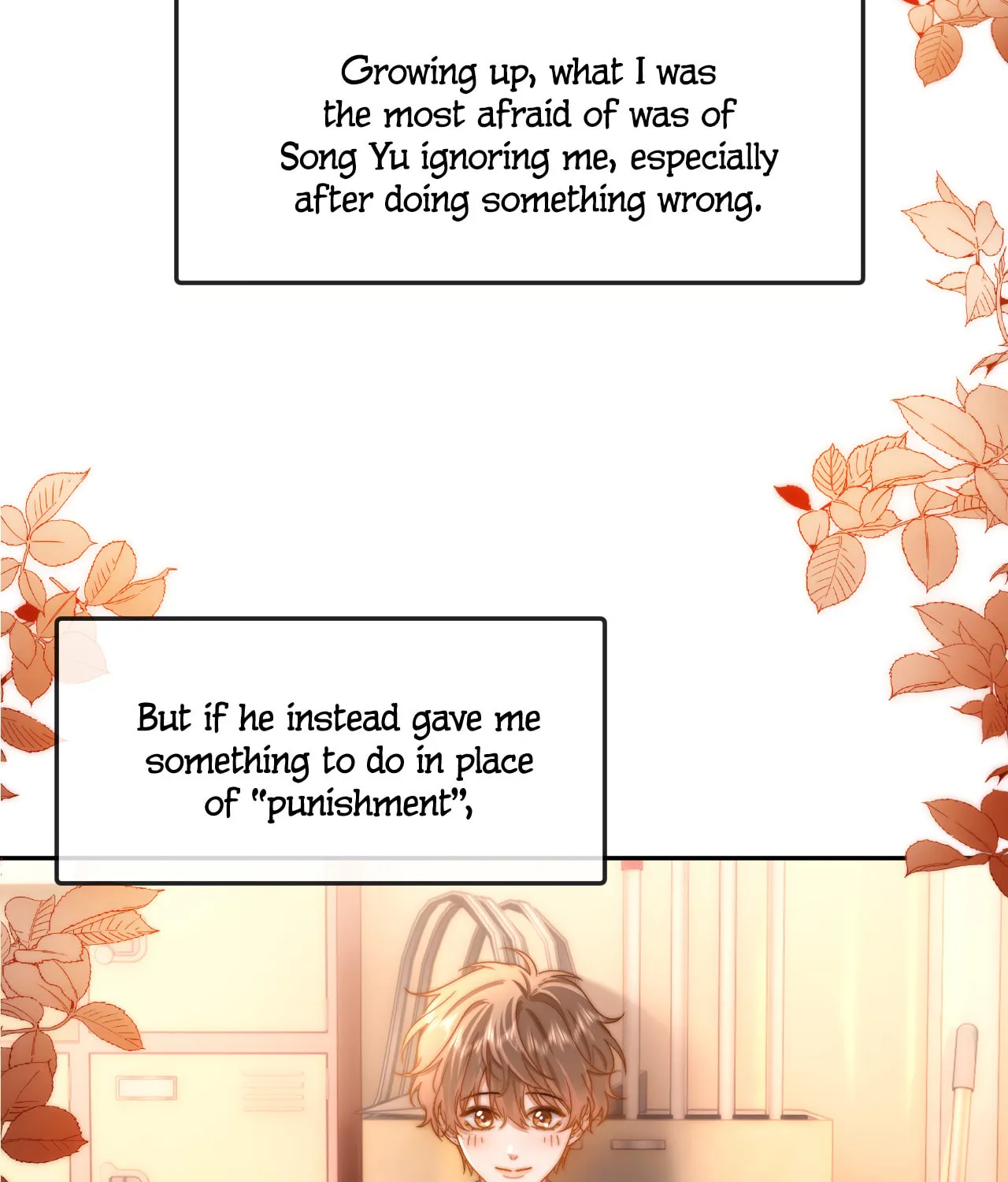 Ke Ai Guo Min Yuan Chapter 22 page 57 - 