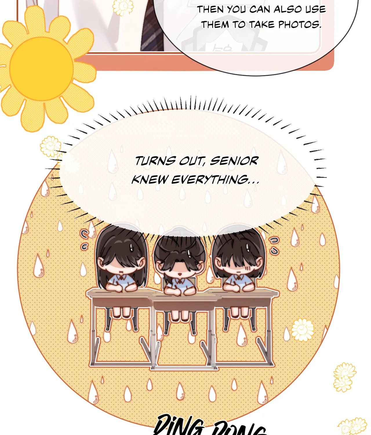 Ke Ai Guo Min Yuan Chapter 22 page 61 - 