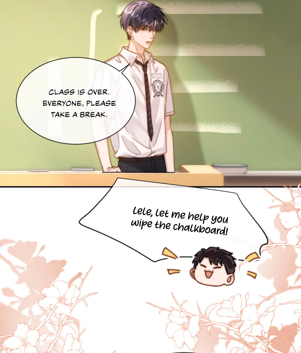Ke Ai Guo Min Yuan Chapter 22 page 63 - 