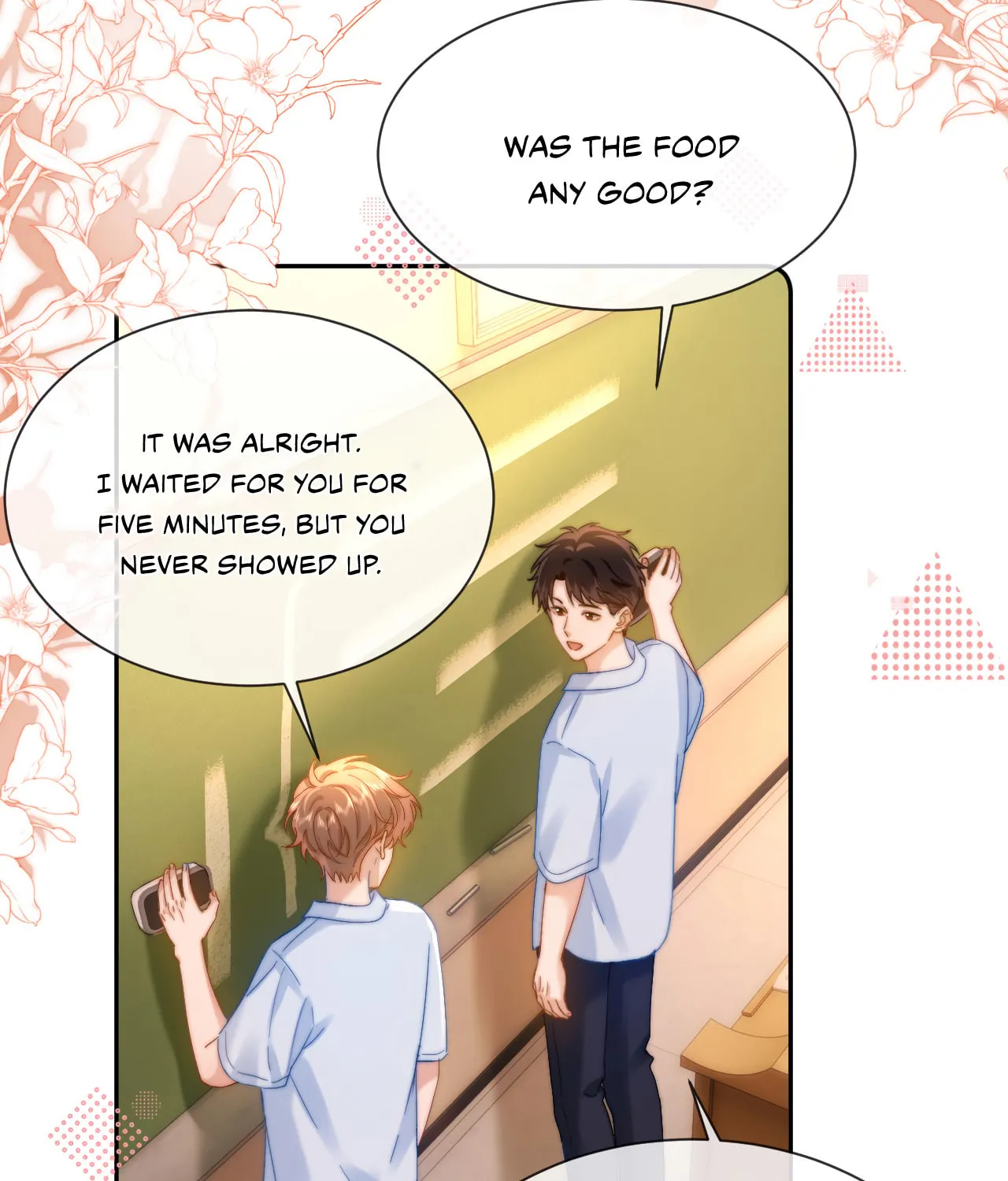 Ke Ai Guo Min Yuan Chapter 22 page 64 - 