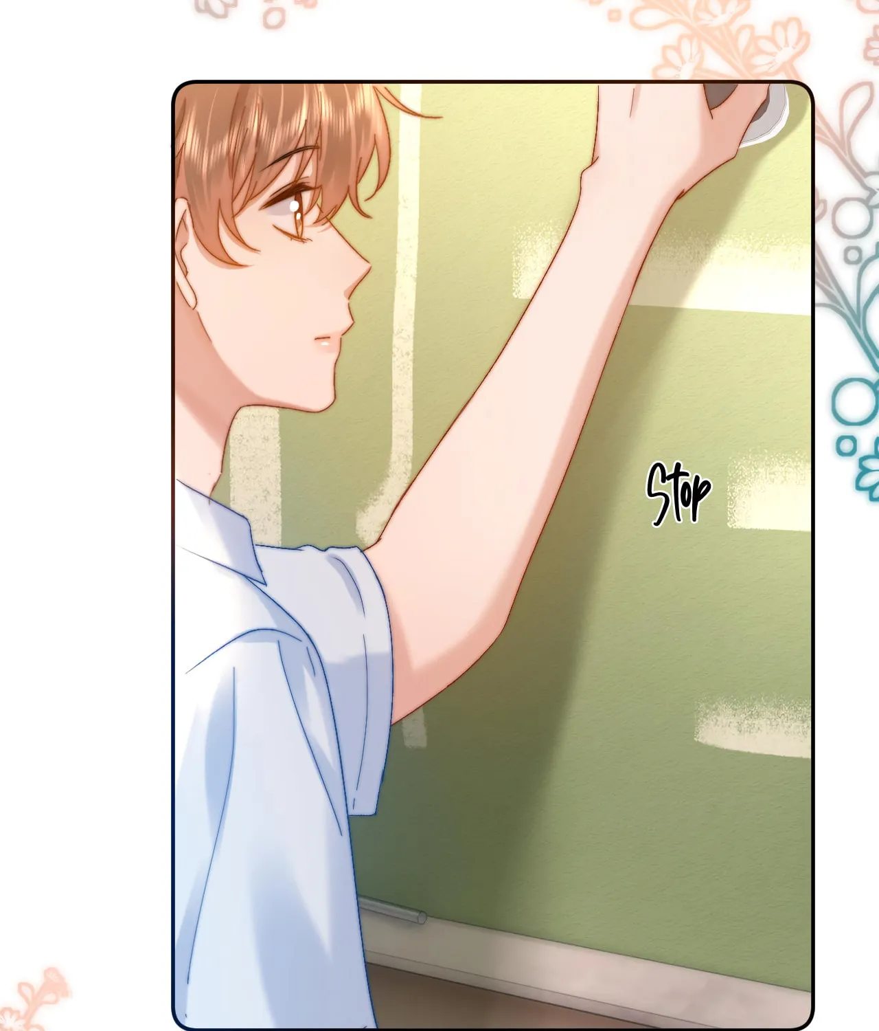 Ke Ai Guo Min Yuan Chapter 22 page 67 - 