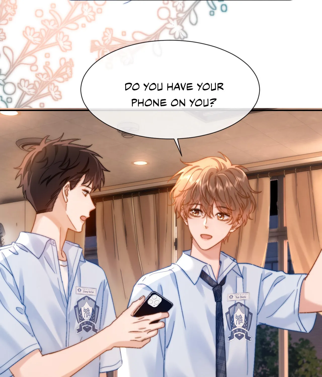 Ke Ai Guo Min Yuan Chapter 22 page 68 - 
