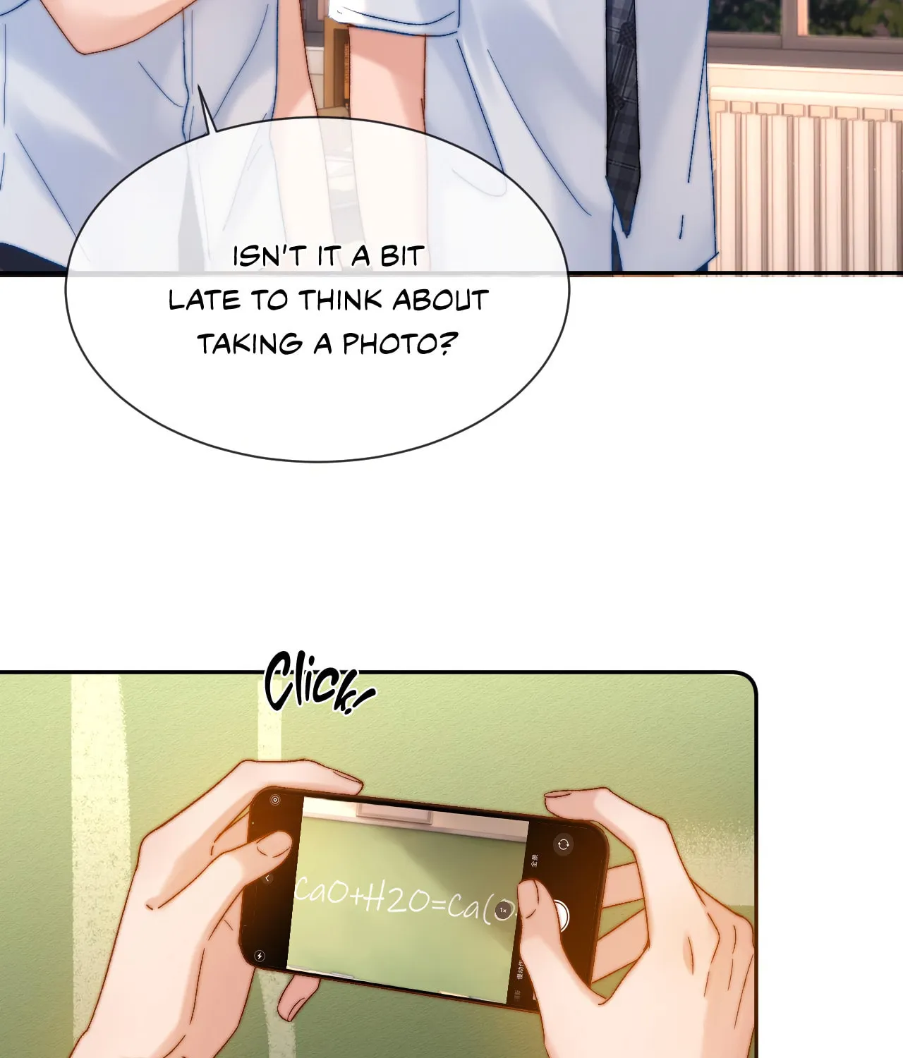 Ke Ai Guo Min Yuan Chapter 22 page 69 - 
