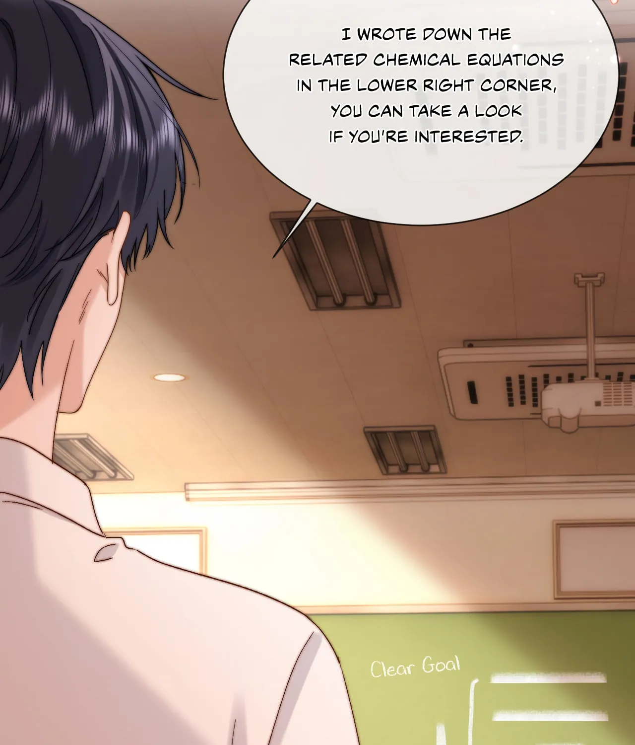 Ke Ai Guo Min Yuan Chapter 22 page 8 - 