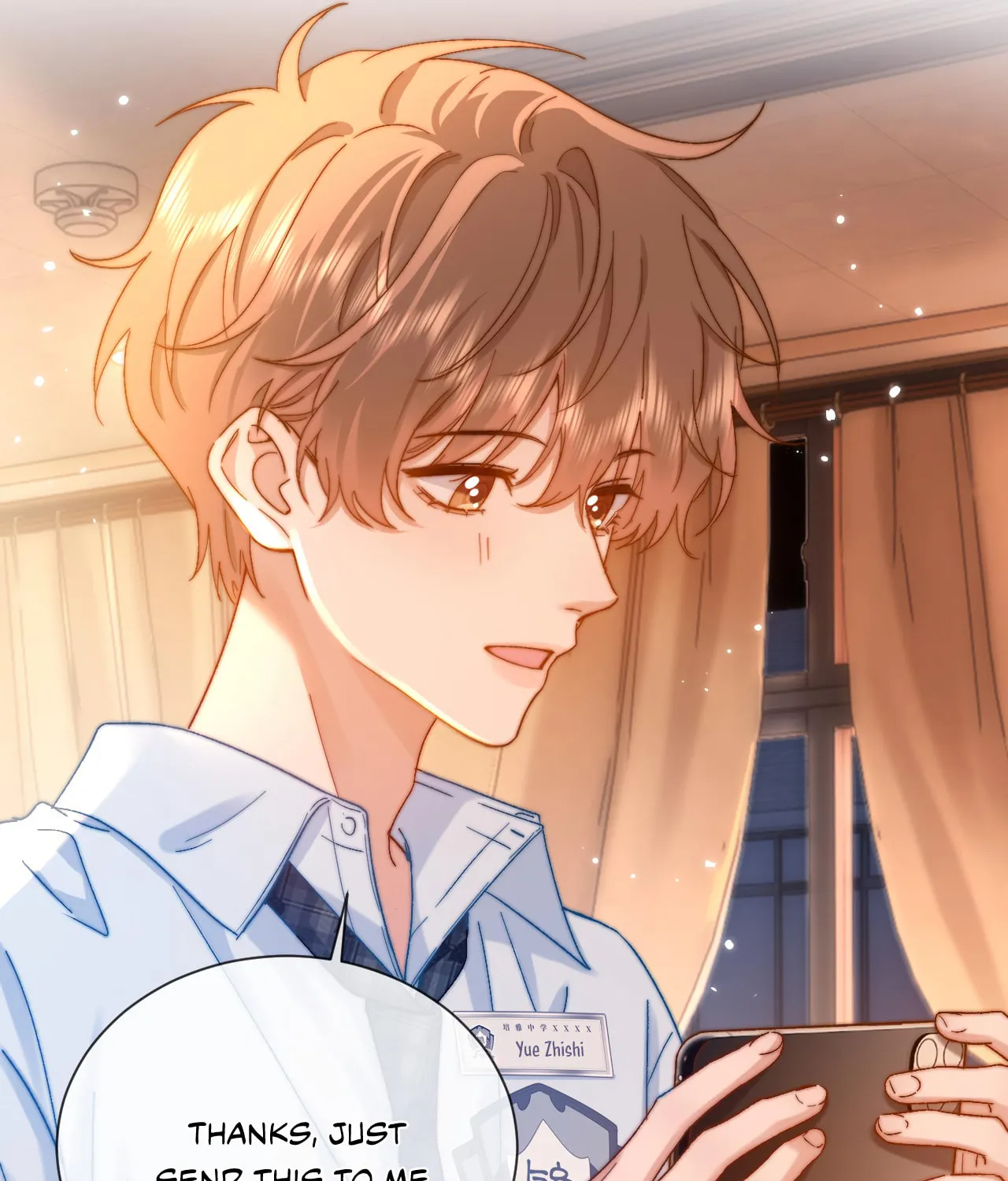 Ke Ai Guo Min Yuan Chapter 22 page 71 - 