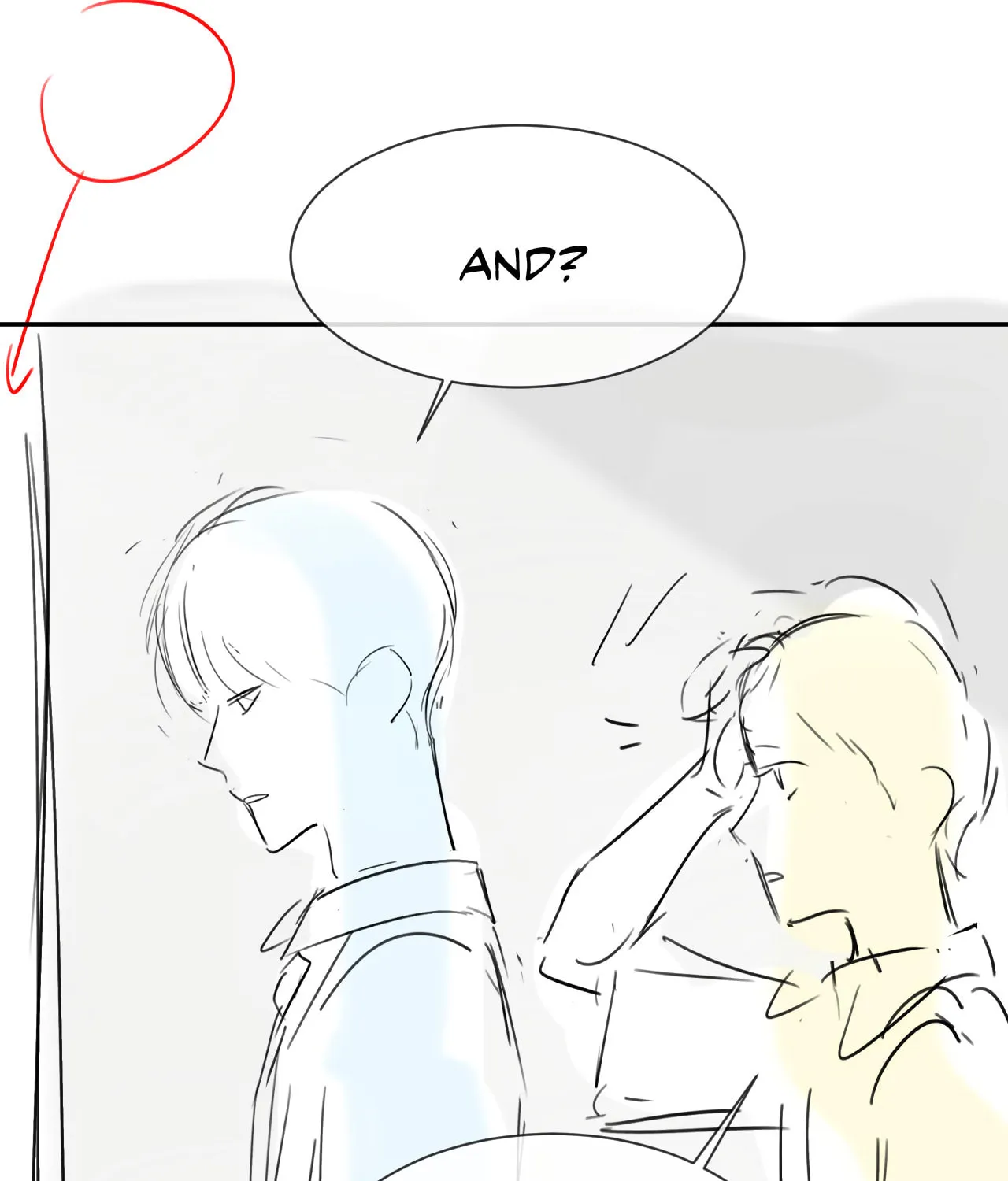 Ke Ai Guo Min Yuan Chapter 22 page 74 - 