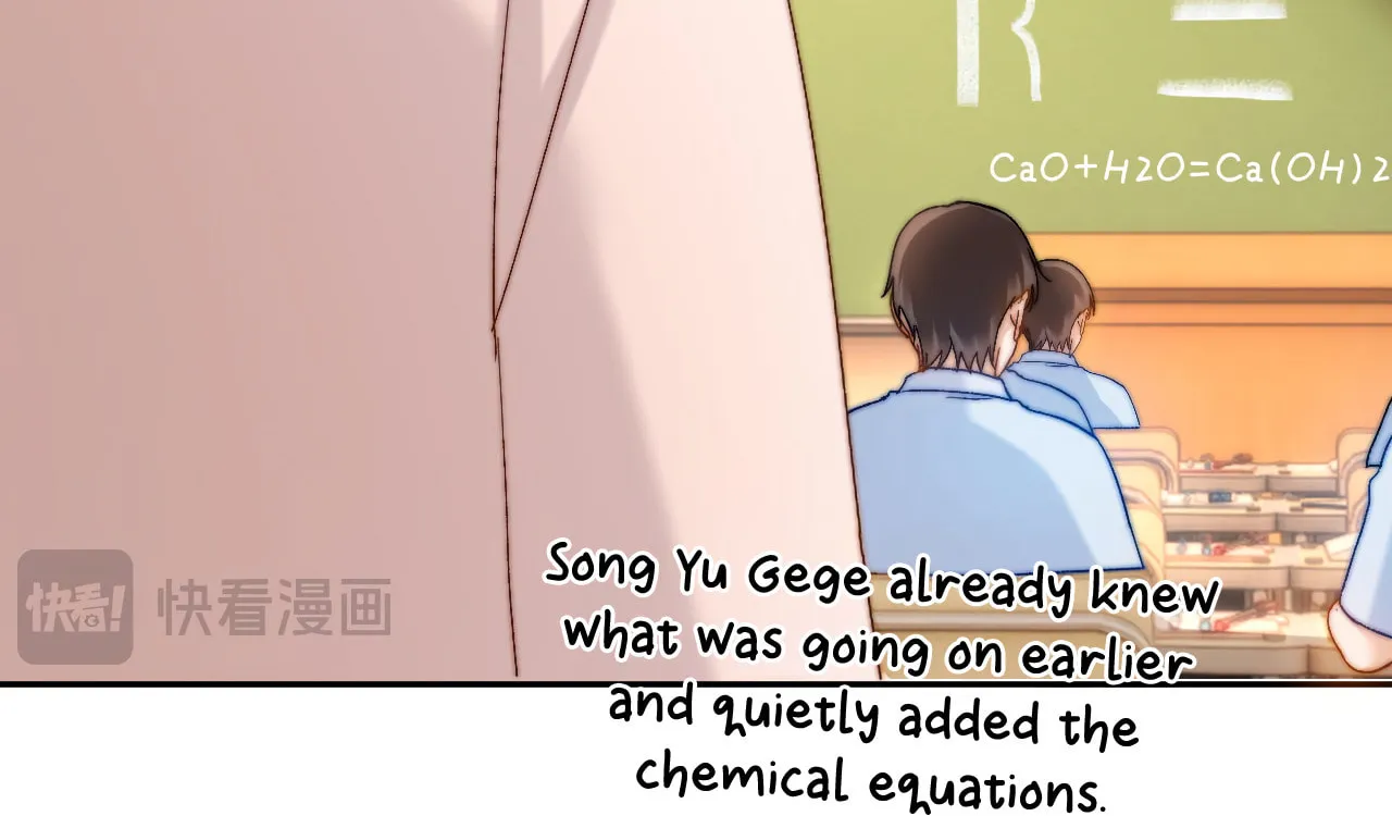 Ke Ai Guo Min Yuan Chapter 22 page 9 - 