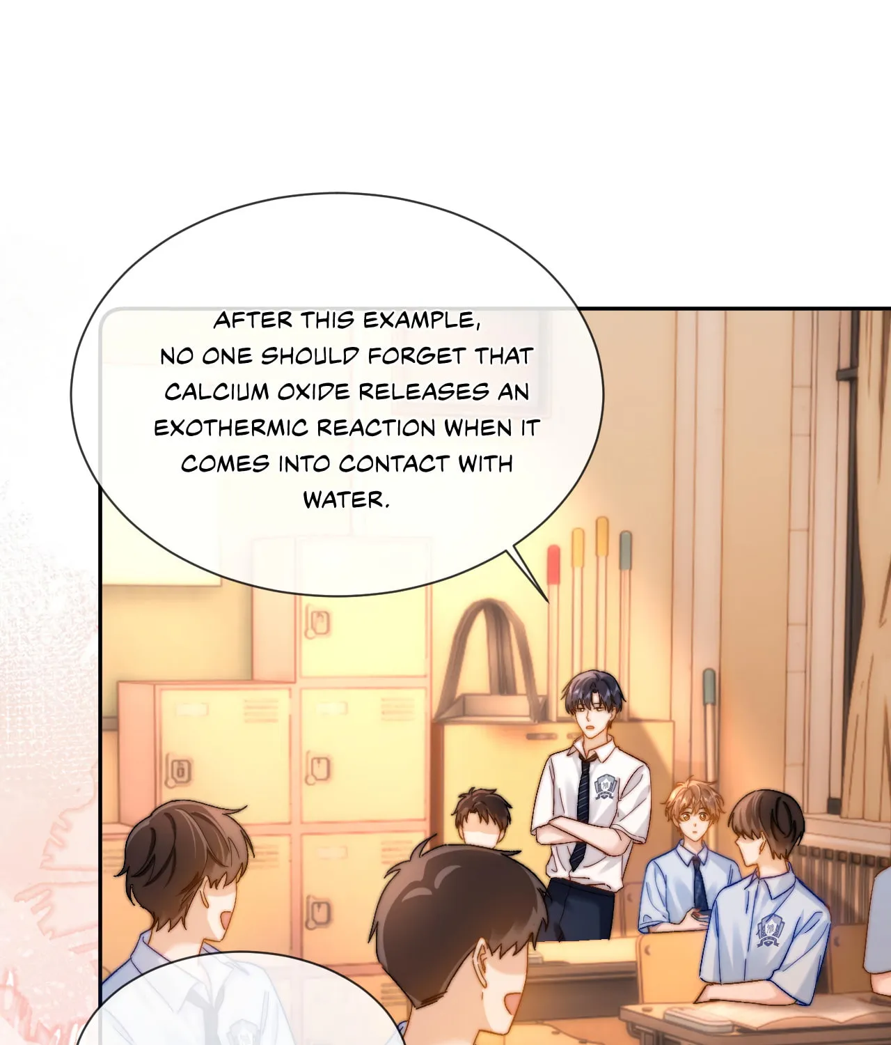 Ke Ai Guo Min Yuan Chapter 22 page 10 - 