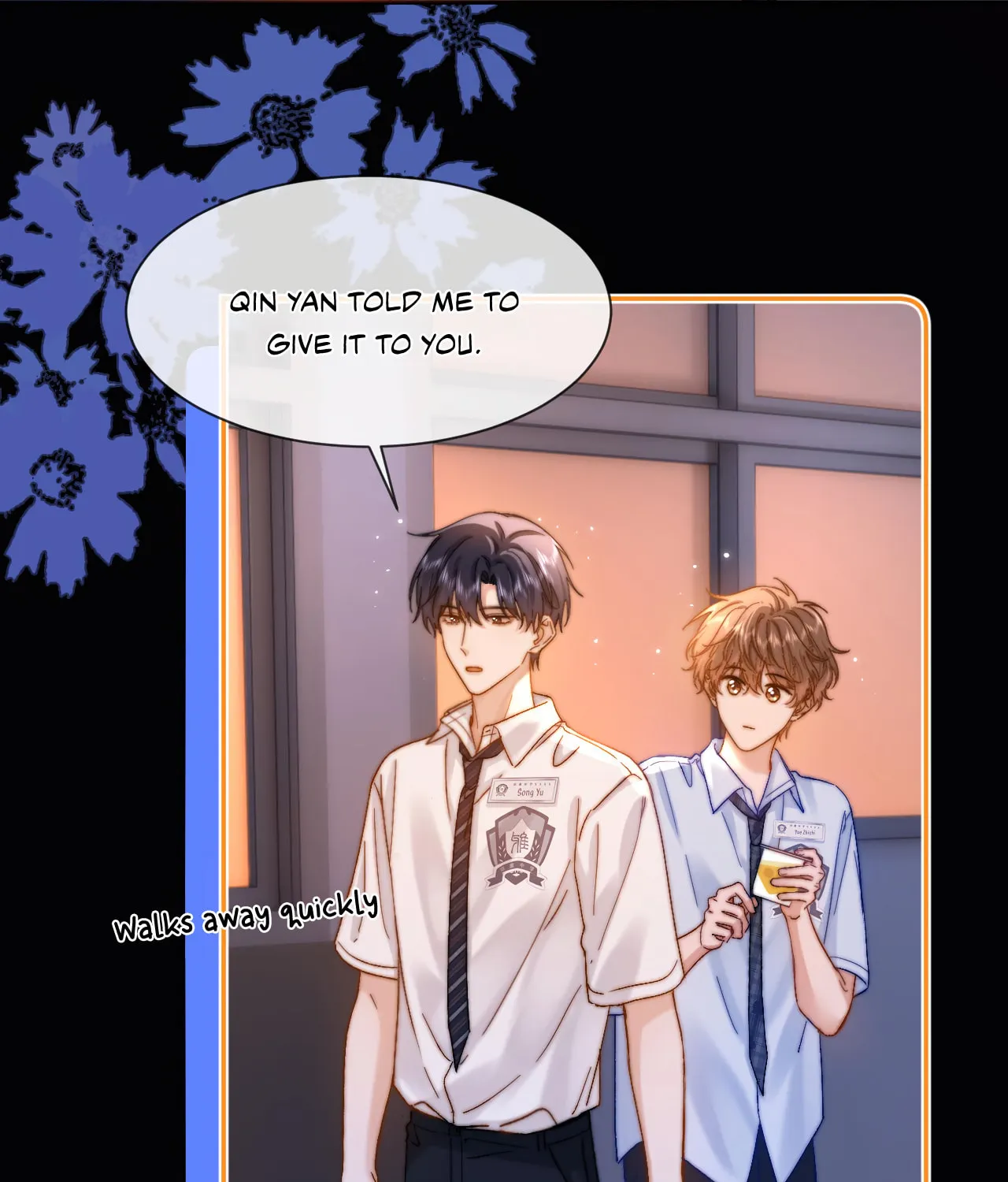 Ke Ai Guo Min Yuan Chapter 23 page 12 - 