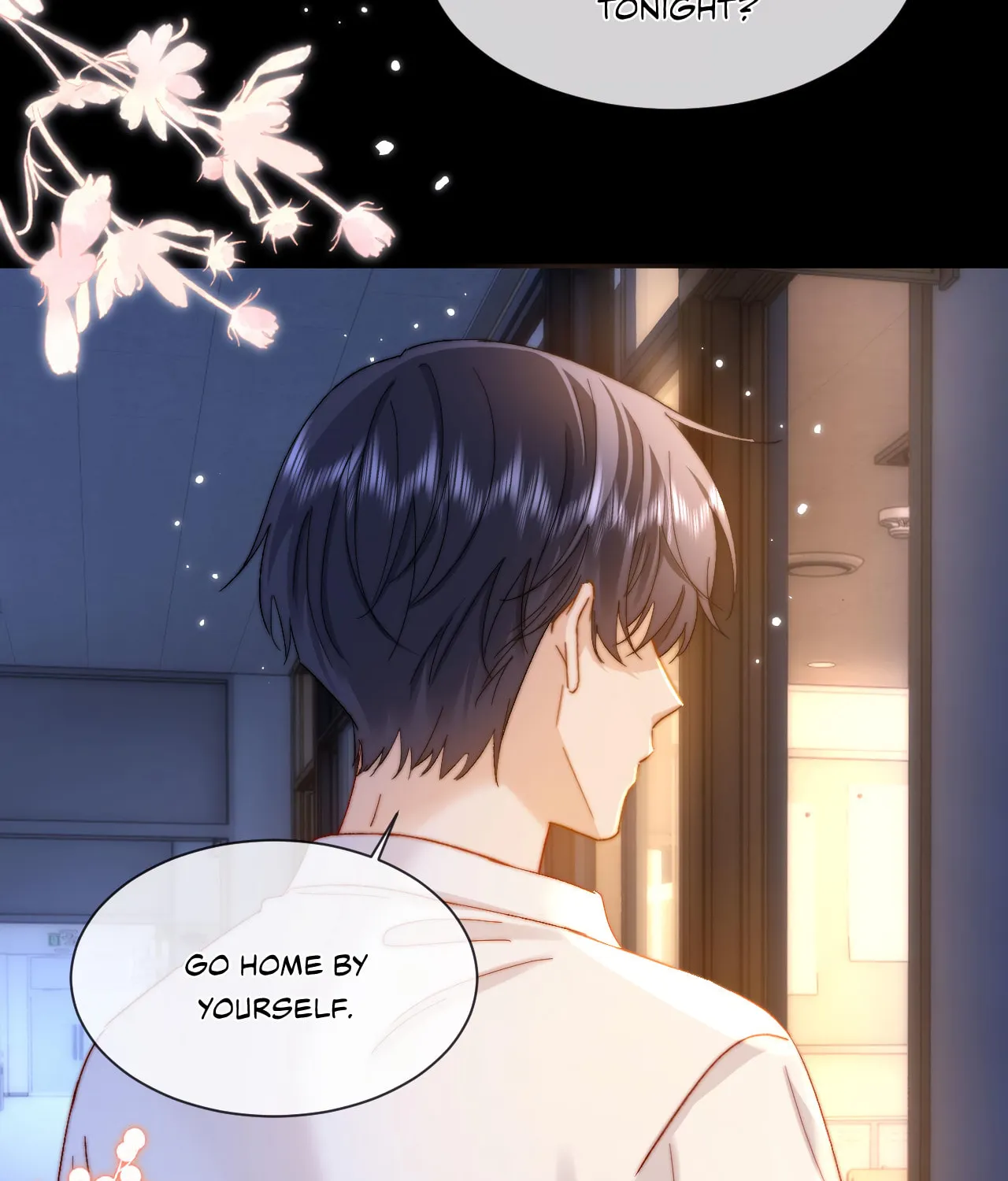 Ke Ai Guo Min Yuan Chapter 23 page 20 - 