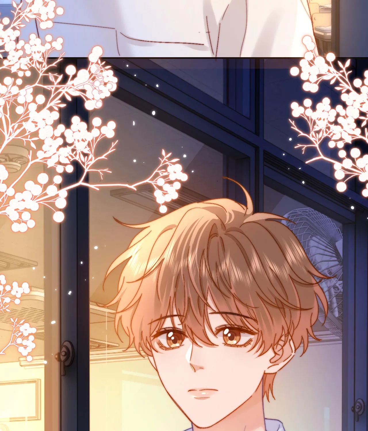 Ke Ai Guo Min Yuan Chapter 23 page 21 - 