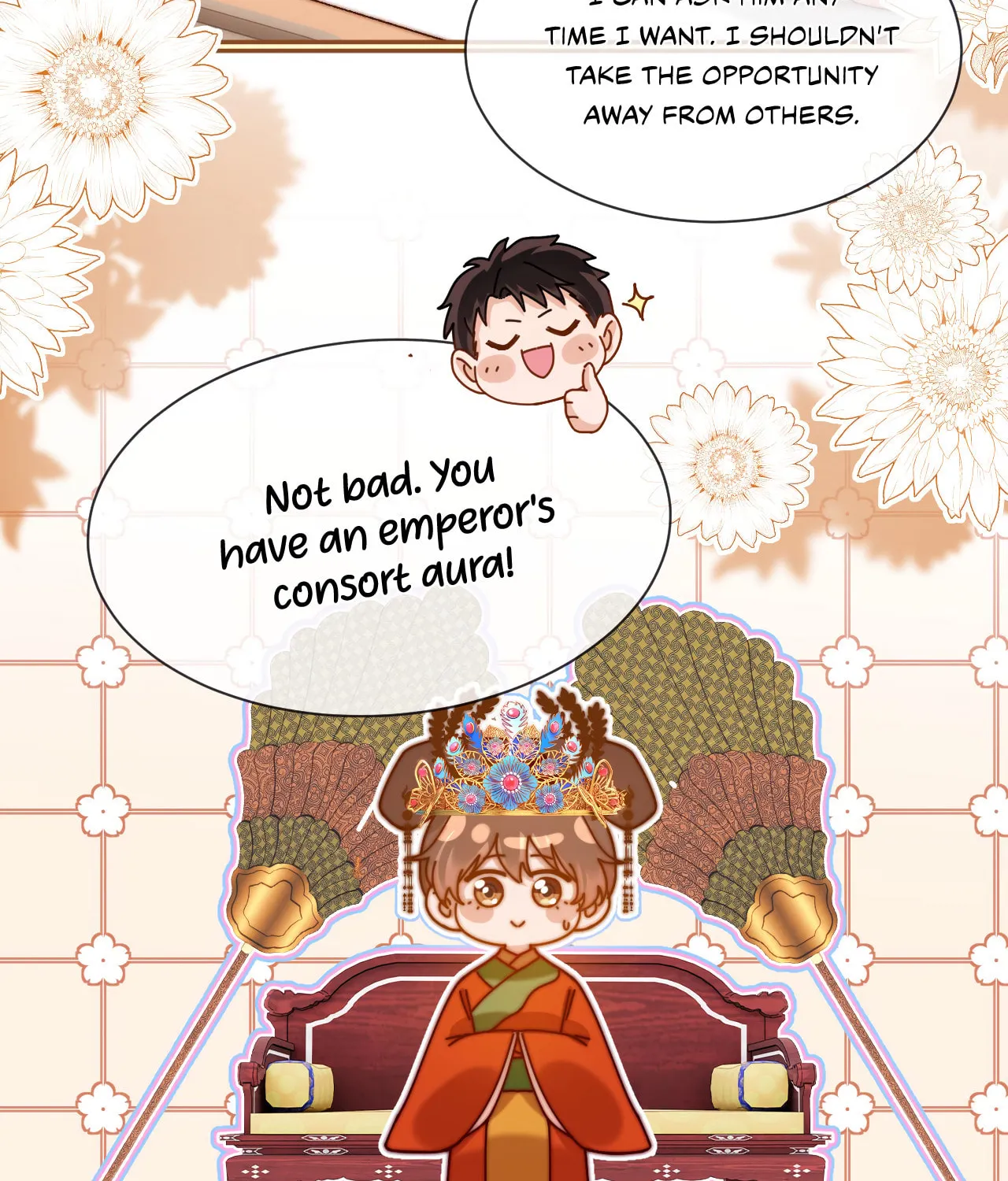 Ke Ai Guo Min Yuan Chapter 23 page 26 - 
