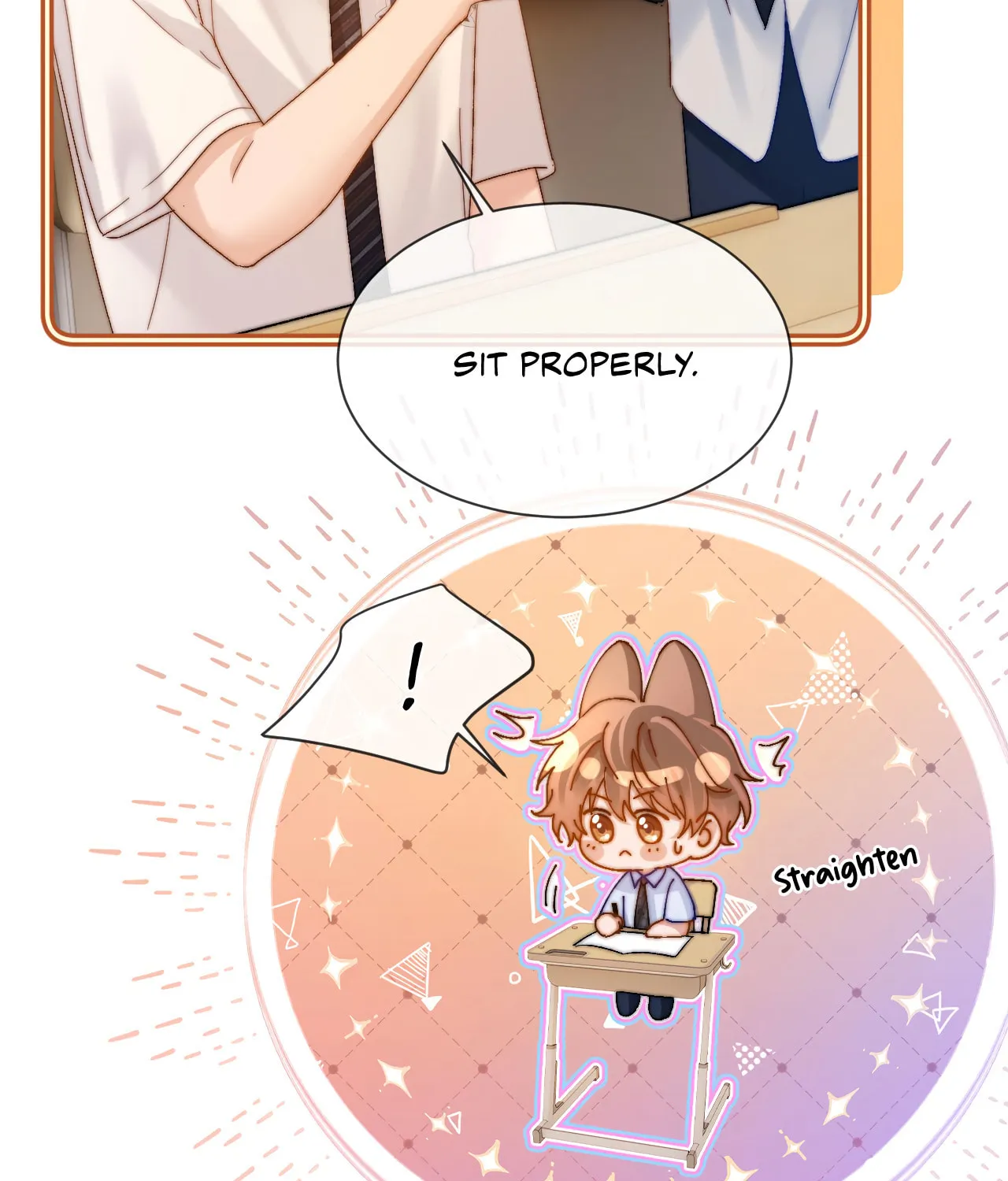 Ke Ai Guo Min Yuan Chapter 23 page 30 - 