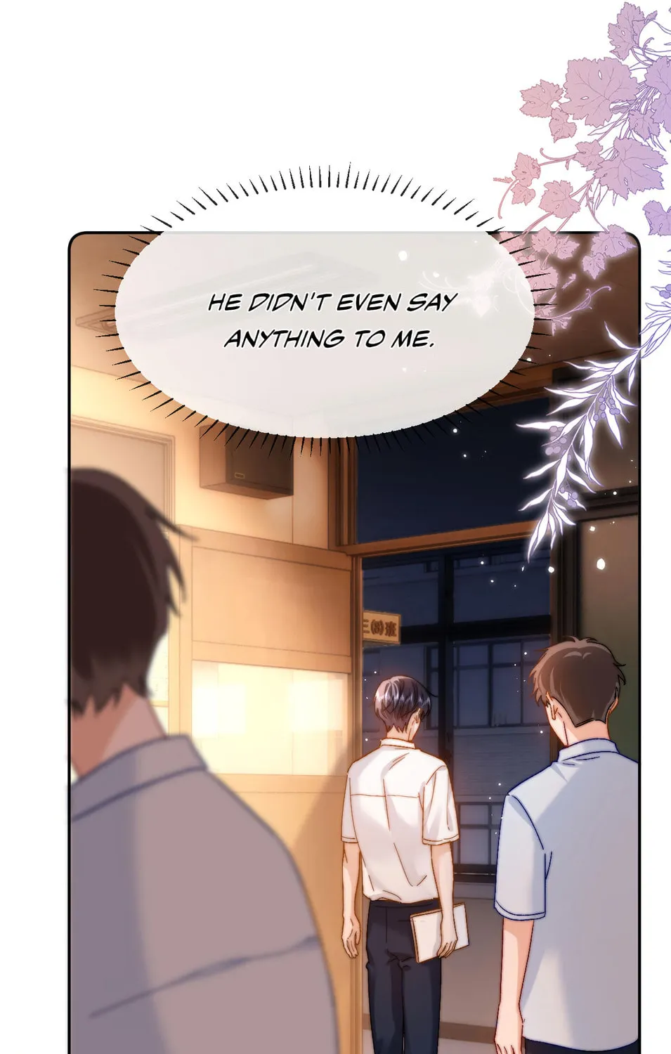 Ke Ai Guo Min Yuan Chapter 23 page 34 - 