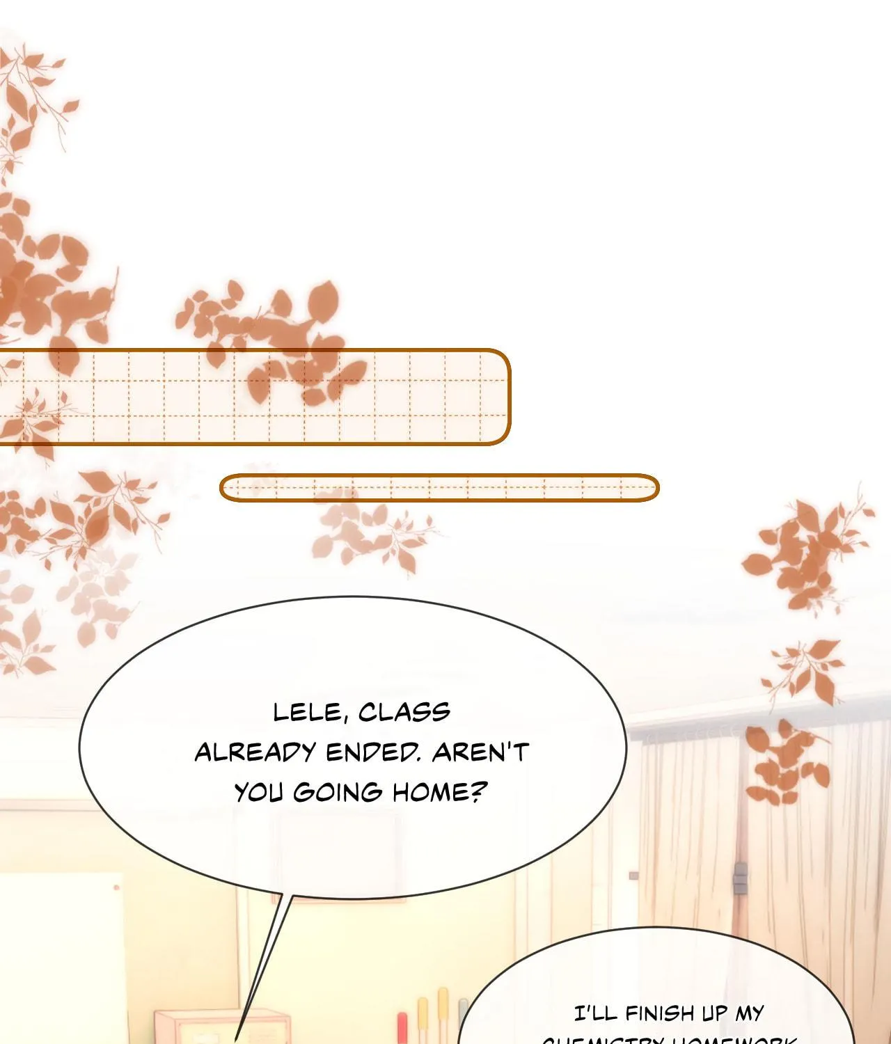 Ke Ai Guo Min Yuan Chapter 23 page 38 - 