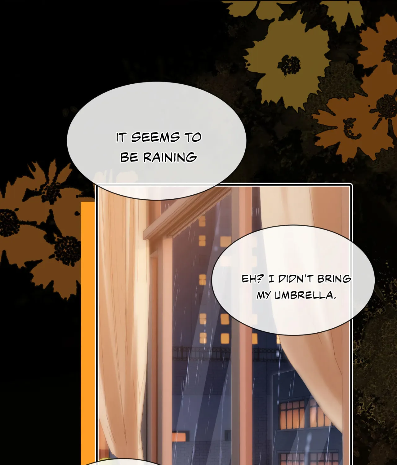 Ke Ai Guo Min Yuan Chapter 23 page 40 - 