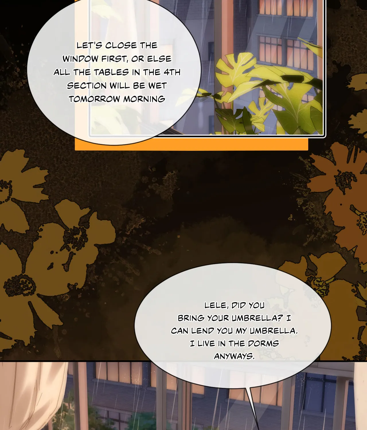 Ke Ai Guo Min Yuan Chapter 23 page 41 - 