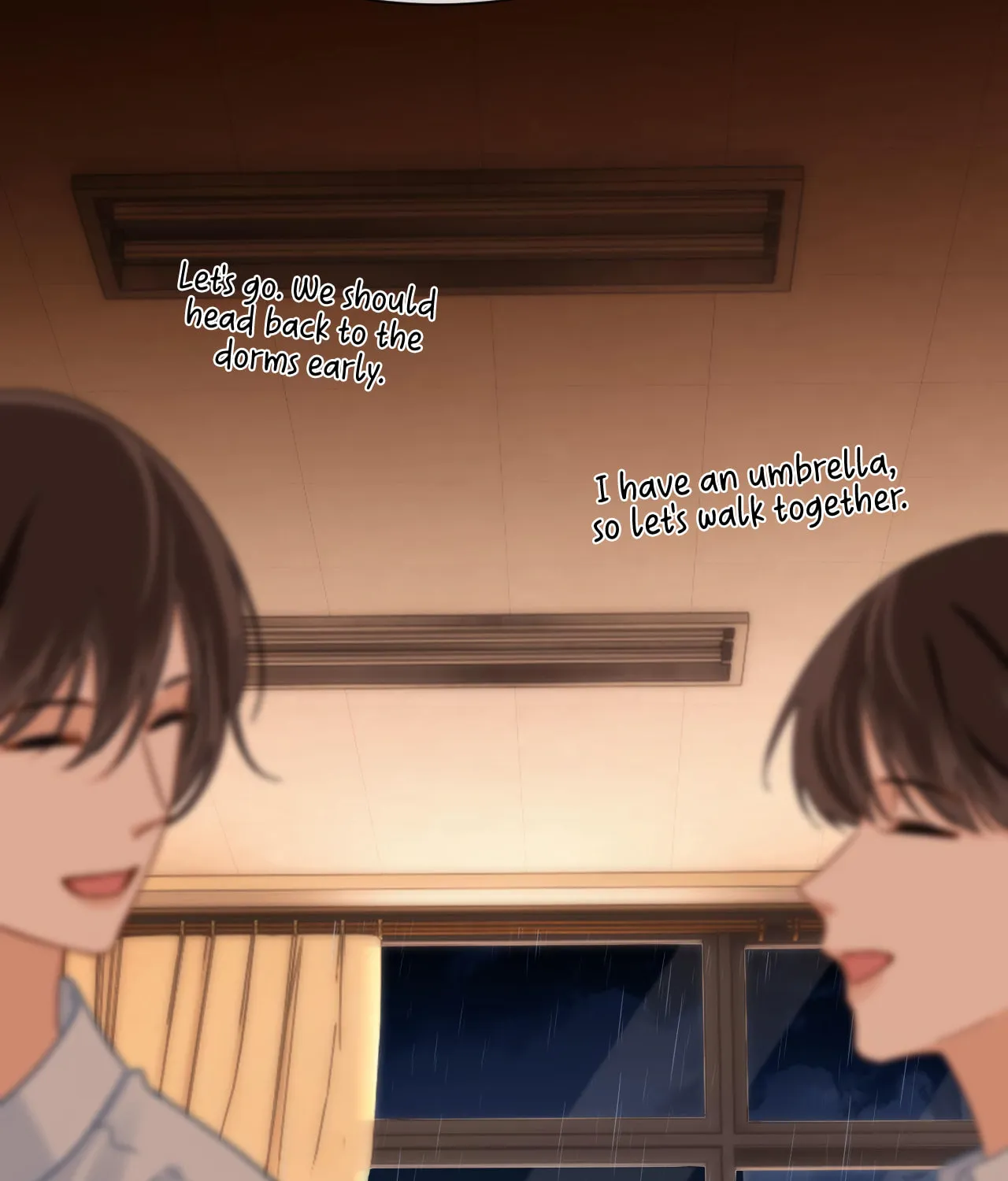 Ke Ai Guo Min Yuan Chapter 23 page 43 - 