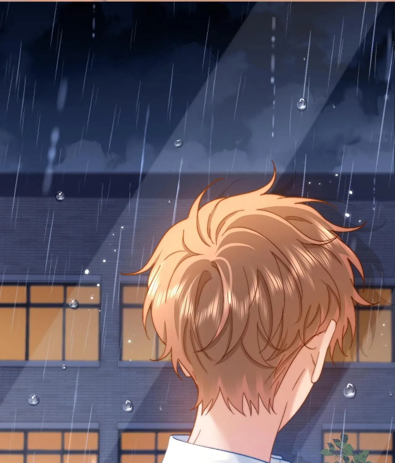 Ke Ai Guo Min Yuan Chapter 23 page 45 - 