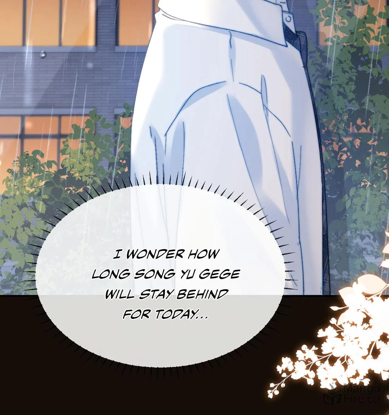 Ke Ai Guo Min Yuan Chapter 23 page 46 - 