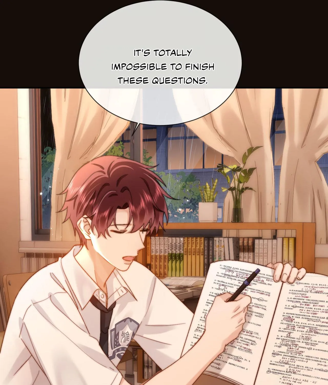 Ke Ai Guo Min Yuan Chapter 23 page 49 - 