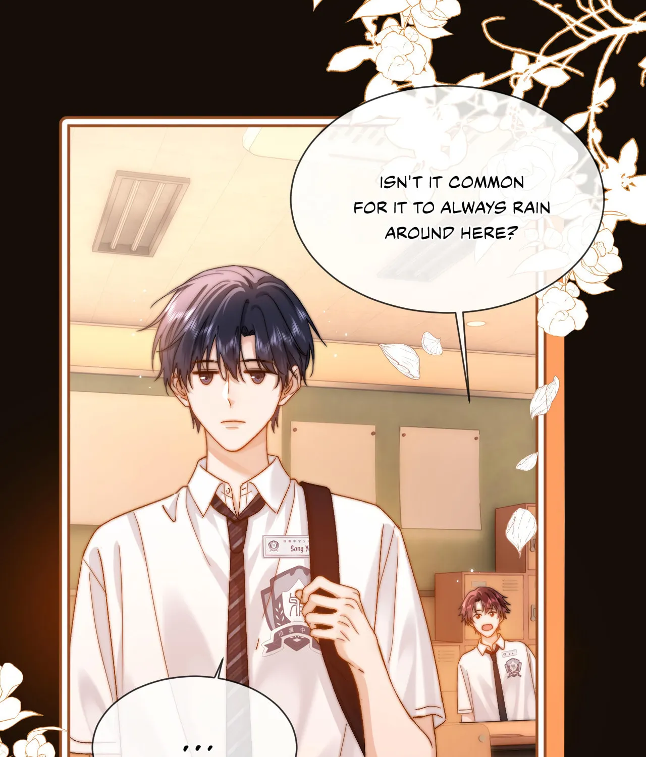 Ke Ai Guo Min Yuan Chapter 23 page 52 - 