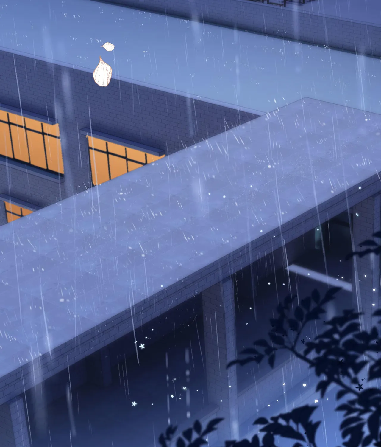 Ke Ai Guo Min Yuan Chapter 23 page 54 - 