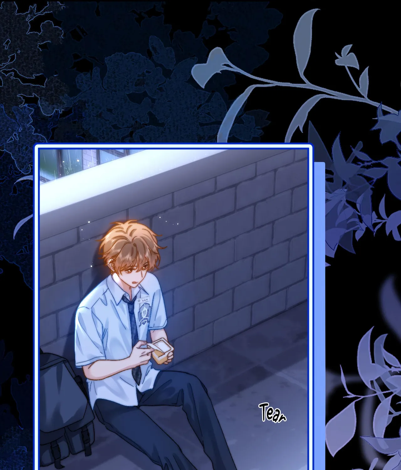 Ke Ai Guo Min Yuan Chapter 23 page 56 - 