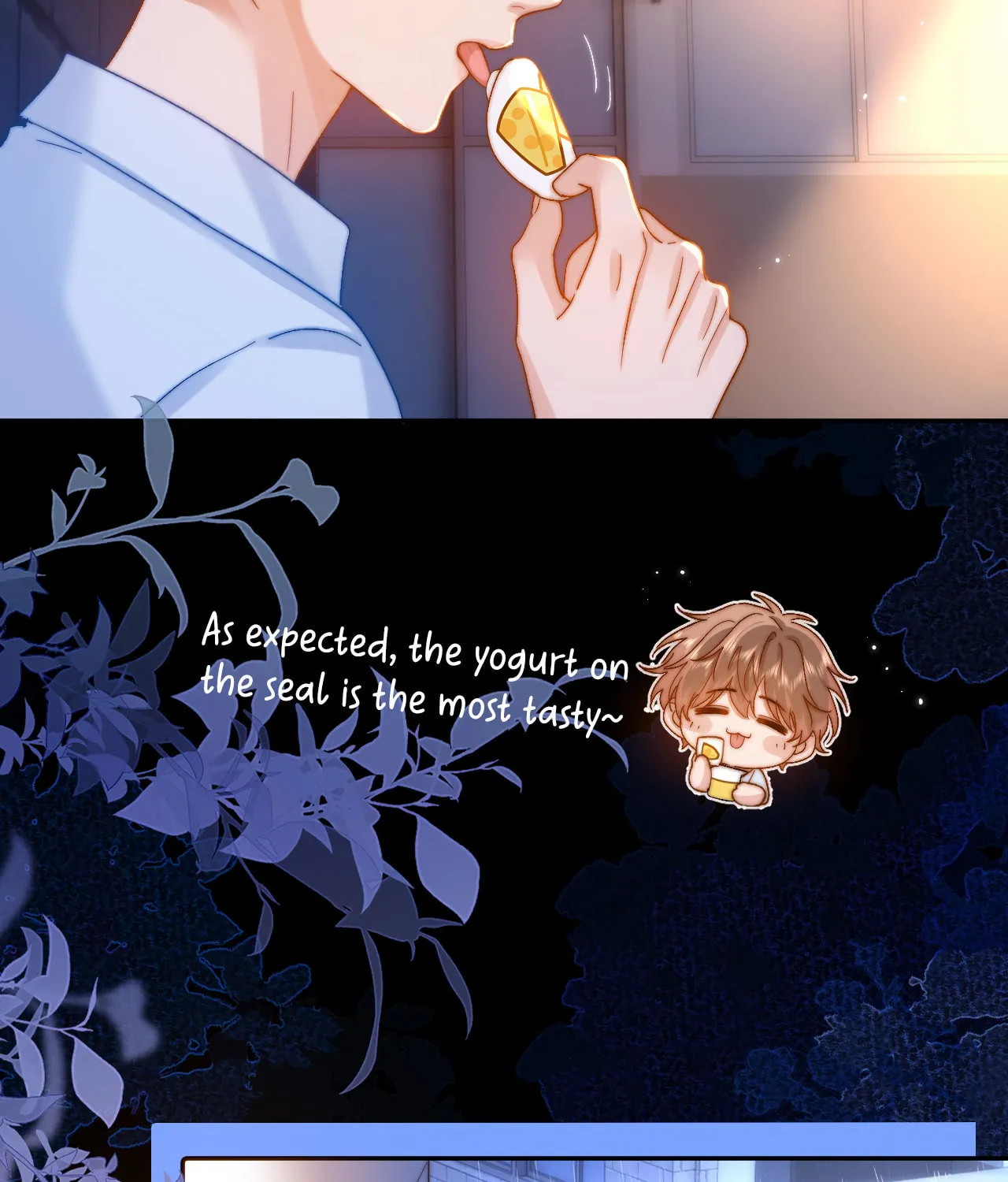 Ke Ai Guo Min Yuan Chapter 23 page 58 - 