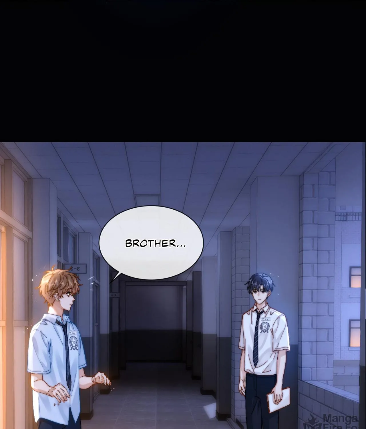 Ke Ai Guo Min Yuan Chapter 23 page 7 - 