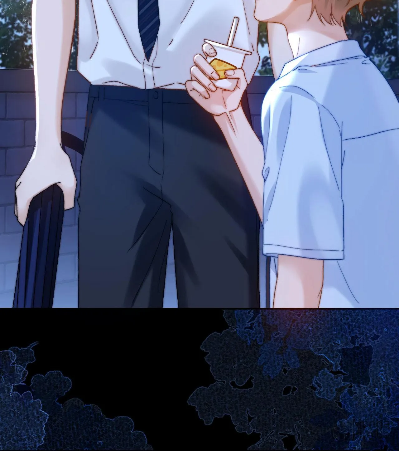 Ke Ai Guo Min Yuan Chapter 23 page 61 - 