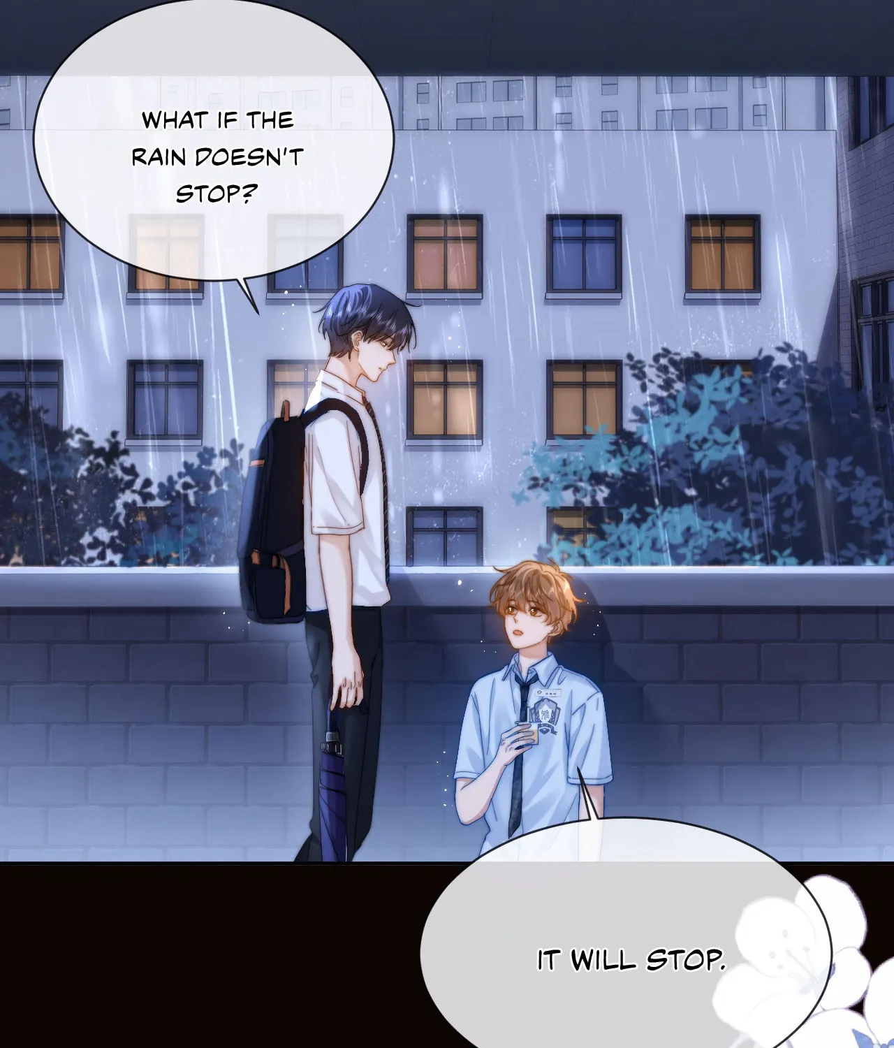 Ke Ai Guo Min Yuan Chapter 23 page 66 - 