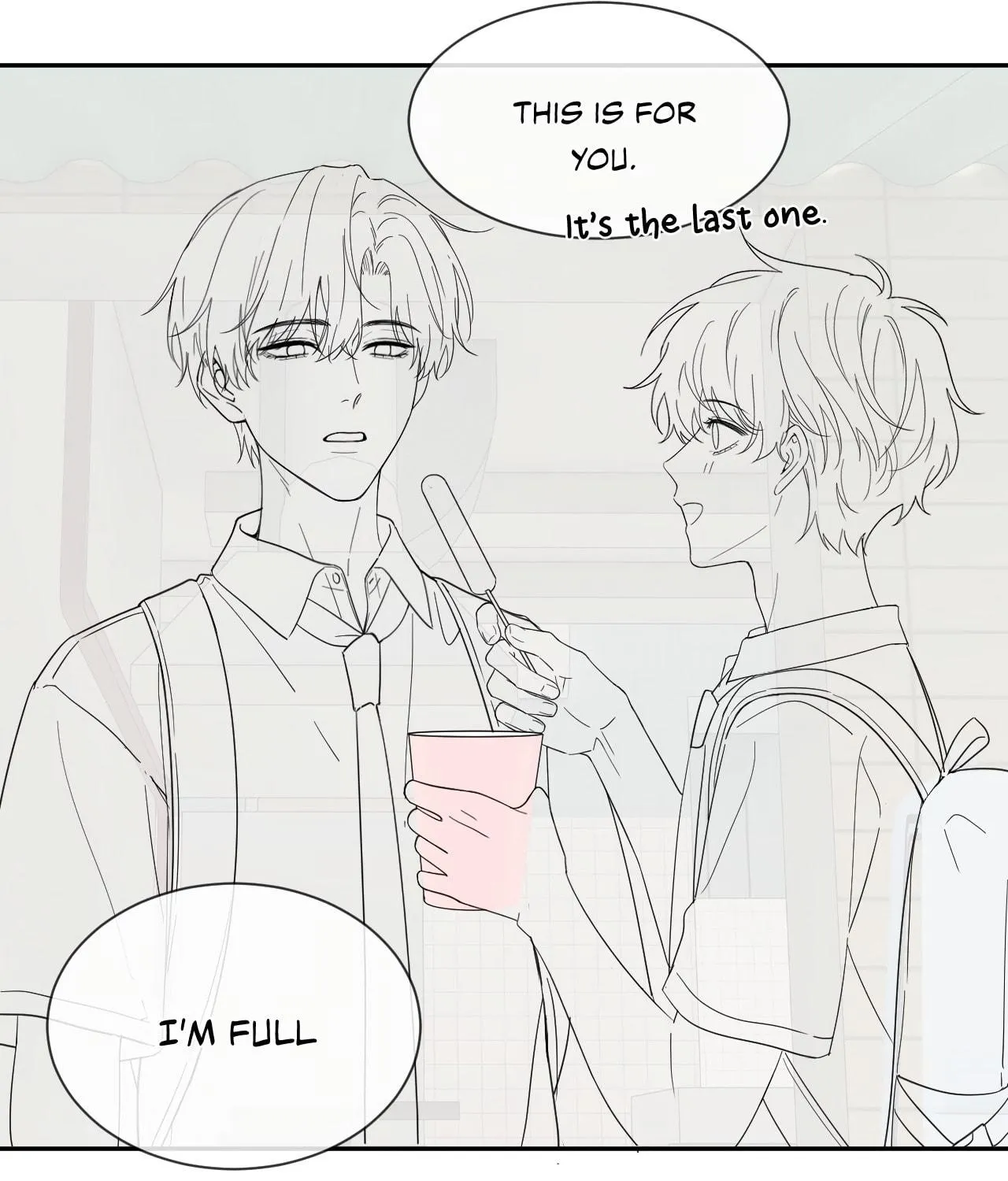 Ke Ai Guo Min Yuan Chapter 23 page 73 - 